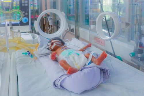 Nhiều sản phụ F0 và bé sơ sinh F1 ở TP.HCM cần được giúp đỡ