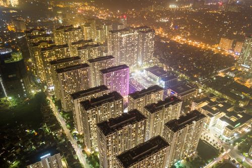 Việt Nam hợp tác phát triển đô thị thông minh với các nước ASEAN