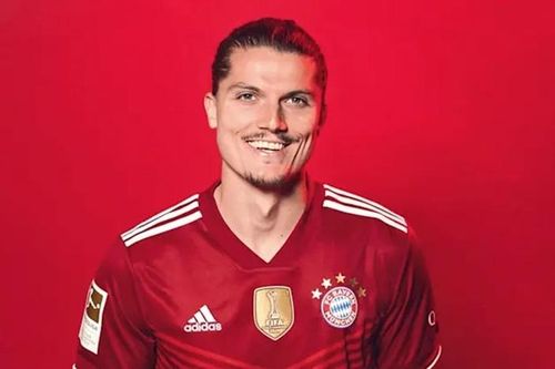 Bayern Munich tiếp tục chiêu mộ cầu thủ của RB Leipzig