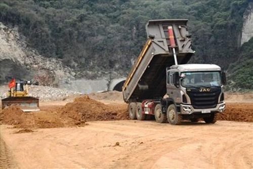Lập 'luồng xanh' riêng phục vụ dự án giao thông trọng điểm quốc gia