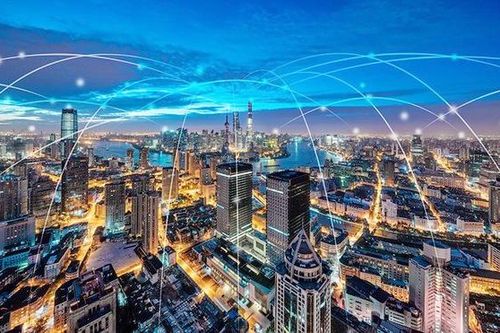 Xây dựng đô thị thông minh: Định vị lấy người dân làm trung tâm