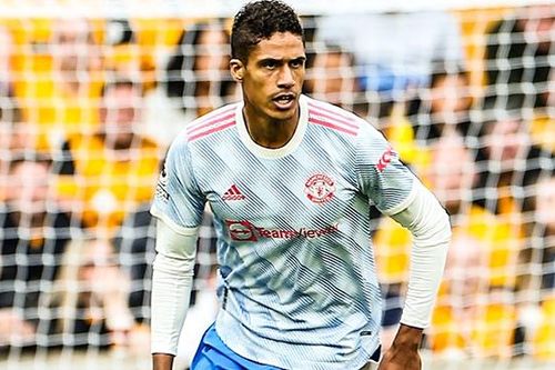 Varane tỏa sáng ngay trận ra mắt MU: Giá trị của ngôi sao