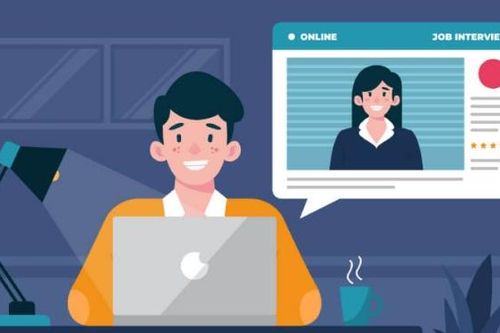 Giúp bạn trả lời phỏng vấn online mùa dịch hiệu quả