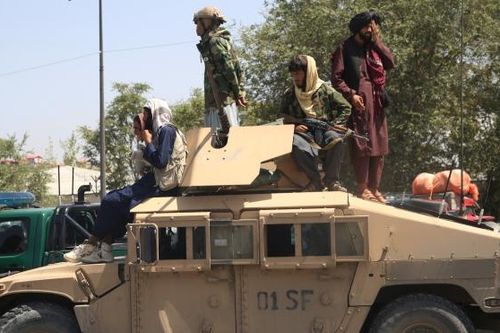 Nguy cơ khủng bố tại Afghanistan vẫn ở mức độ rất cao và thế khó của Mỹ