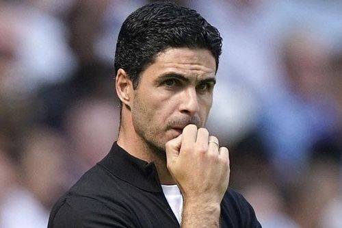 Mikel Arteta: Thay đổi để cứu Arsenal và chính mình