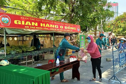 Nhịp cầu kết nối niềm tin