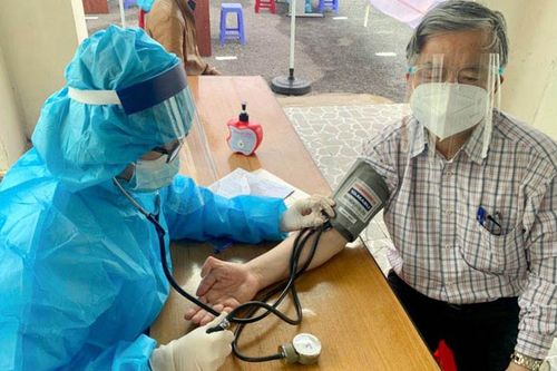Hai trường hợp tử vong sau tiêm vaccine nghi do các bệnh lý nền