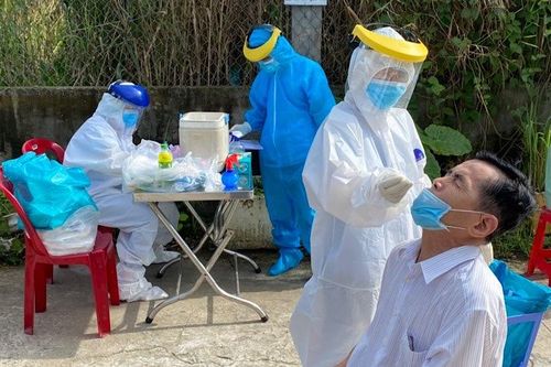 Cần Thơ đặt mục tiêu trở về trạng thái bình thường mới từ 2/9