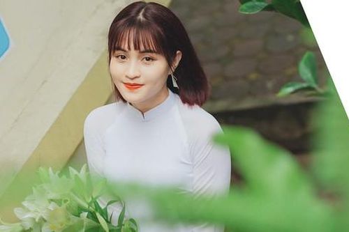 Nữ sinh Kinh tế Quốc dân 'dành cả thanh xuân' cho công tác Đoàn và hoạt động ngoại khóa