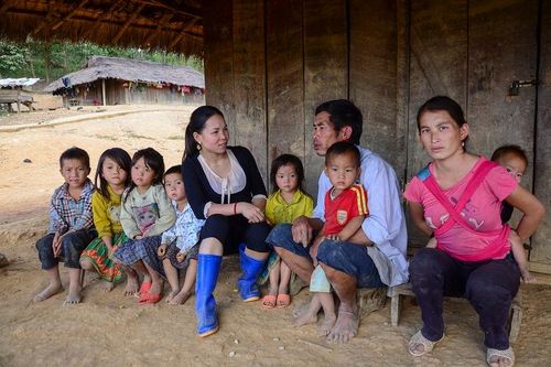 'Mùa' thầy băng rẫy tìm trò