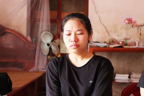Ước mơ trở thành bác sĩ của nữ sinh mồ côi cả cha lẫn mẹ