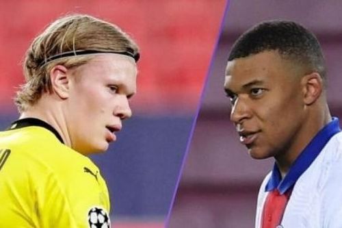 Chuyển nhượng cầu thủ: PSG lập tức mua Haaland nếu bán Mbappe; Trippier thích gia nhập MU hơn Arsenal; Jules Kounde muốn về Chelsea