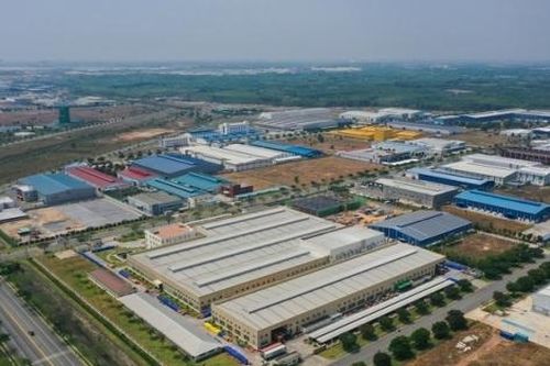 Thu hút FDI: Chủ động vượt khó Covid-19, bắt kịp dòng chảy đón 'đại bàng'