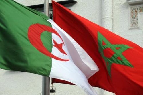 Algeria-Morocco cắt đứt quan hệ ngoại giao: Giọt nước tràn ly