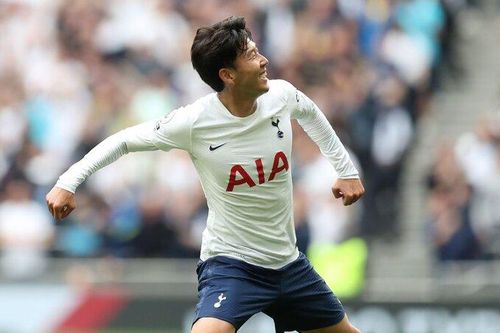 Tottenham đánh bại Watford tỷ số 1-0 ở vòng 3 Premier League 2021/22