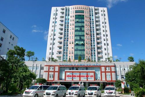 Bệnh viện tư nhân lớn nhất Thanh Hóa dừng đón bệnh nhân khi phát hiện F0 chăm bố ốm