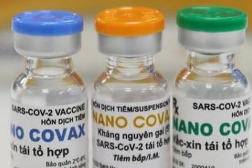 Kết luận của Hội đồng chuyên môn về việc cấp giấy lưu hành vaccine Nanocovax