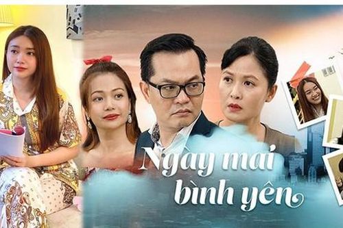Diễn viên Kiều My kể chuyện làm phim đúng tinh thần 5K giữa mùa dịch