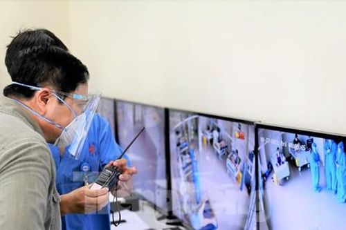 Thủ tướng Phạm Minh Chính đánh giá cao vai trò của Becamex IDC trong điều trị F0