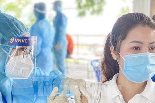 Bình Dương được TPHCM chia sẻ 1 triệu liều vắc xin Vero Cell của Sinopharm