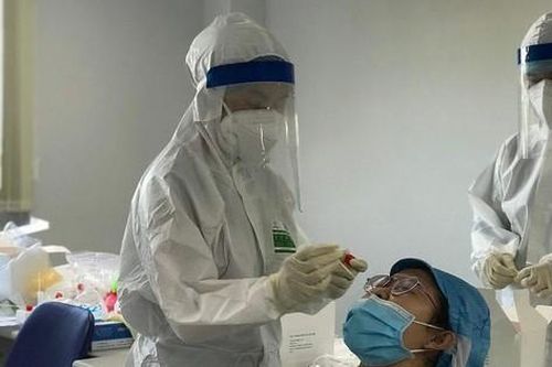 Quảng Ngãi thêm 39 F0, 2 người ở TT.Huế bị phạt vì ra ngoài nhậu khi đang cách ly tại nhà