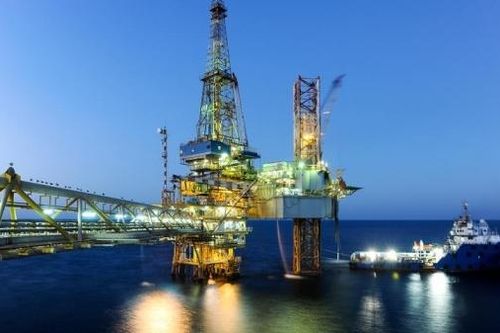 Dầu mỏ ngoài khơi - Tương lai đã được định sẵn