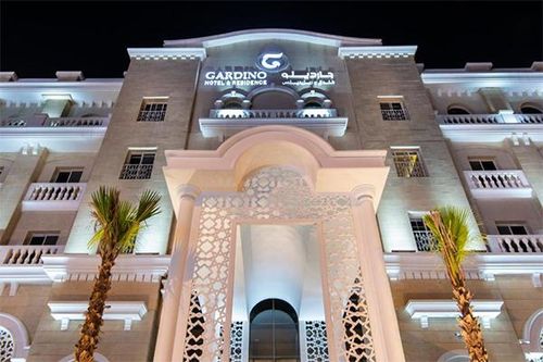 Khách sạn 'sang chảnh' nơi tuyển Việt Nam đóng quân ở Saudi Arabia