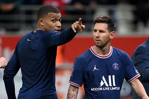 Messi 'chào sân' Ligue 1: Nỗi buồn giữa những tiếng hô vang…