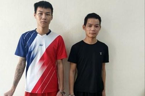 Công an huyện Thanh Oai: Vận động 2 đối tượng có lệnh truy nã ra đầu thú