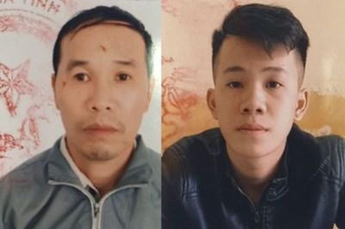 Truy tố hai cha con đâm chết người giữa ngày mùng 1 Tết