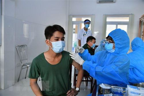 Kiên Giang tranh thủ 'thời gian vàng' để kiểm soát nhanh dịch bệnh