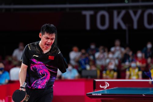 Paralympic Tokyo 2020: Nga vượt Mỹ, Trung Quốc giữ chắc ngôi đầu