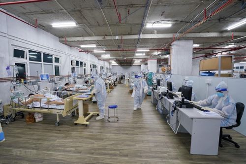 Các địa phương tiếp tục phát hiện nhiều ca dương tính với SARS-CoV-2