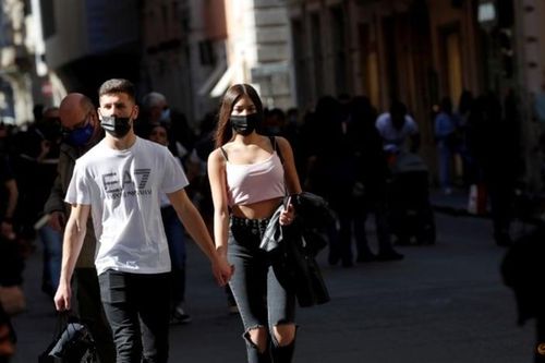 Kinh nghiệm xương máu giúp Italy tự tin sống chung với đại dịch COVID-19