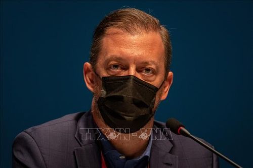 Các nhà tổ chức khẳng định Paralympic Tokyo 2020 'vượt kỳ vọng'