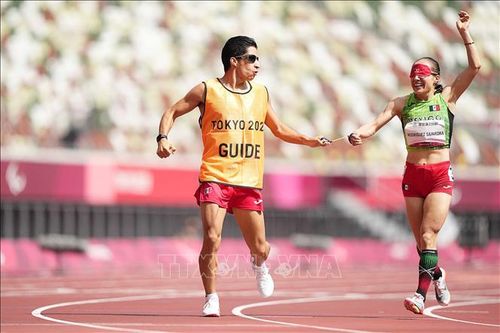 Các biện pháp chống nắng nóng giúp cải thiện sức khỏe và thành tích của VĐV