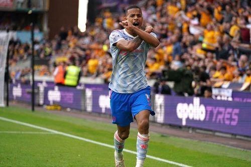 Greenwood thăng hoa, De Gea lên đồng, MU thắng may mắn trước Wolves