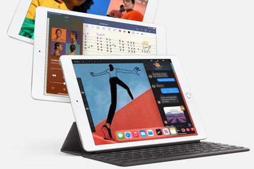iPad mini sắp trình làng với thiết kế ấn tượng hơn