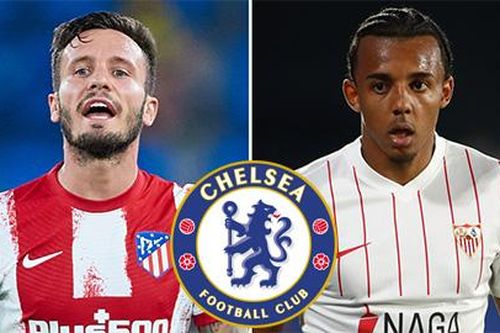 Tin chuyển nhượng 30/8: Chelsea vồ hụt cả Saul và Kounde?