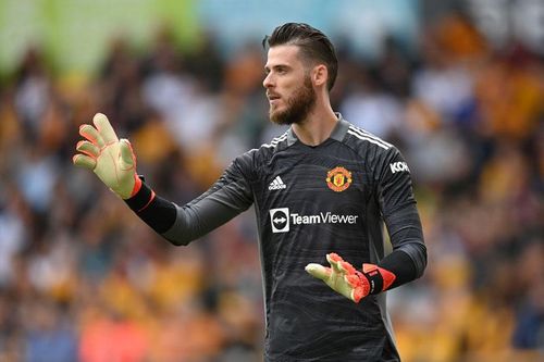 Đội hình tiêu biểu vòng 3 Premier League: Vinh danh 'người nhện' De Gea