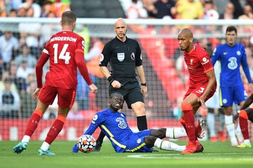 Tuchel tiết lộ tình hình chấn thương của Kante