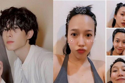 Anh Tú lộ diện và có động thái lạ sau một tuần im ắng trước tin đồn Diệu Nhi sinh con