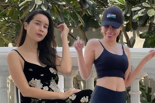 Từng trốn chồng sang Hàn dao kéo, Lưu Hương Giang vẫn có bí quyết 'hack tuổi' khiến fan nức nở