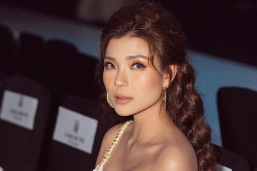 Thúy Diễm tức giận vì bị lừa tiền mua hàng trong mùa dịch: 'Những thành phần bất nhân thất đức'