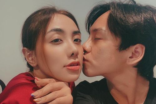 Mẹ của người yêu Miko Lan Trinh nói gì về cô gái 'tố' Kenji 'cắm sừng' và phản bội?
