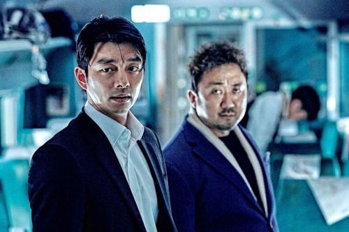 Dân mạng kịch liệt phản đối Mỹ làm lại bộ phim 'Train To Busan'