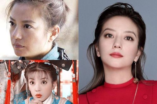 Những bộ phim làm nên tên tuổi của Triệu Vy trước khi bị 'phong sát': Toàn siêu phẩm kinh điển một thời!