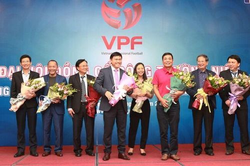 CLB Hải Phòng nợ thuế từ thời 'sếp cũ' VPF, không liên quan ông Hoàn 'pháo'