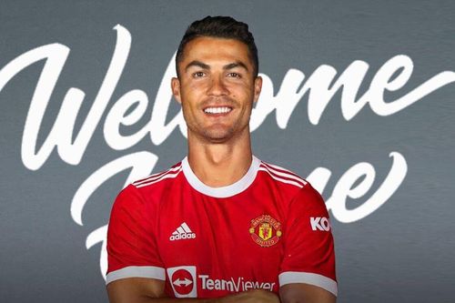 'Tôi chắc rằng Ronaldo thích người khác nói mình già'