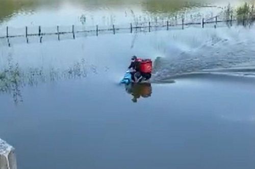 Shipper 'ngậm đắng nuốt cay' tin theo lời 'chị Google' và cái kết 'trời ơi đất hỡi'